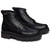 G.H.Bass Ranger Moc Harris Boots - M-6966453764196