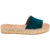 Osprey London The Rio Espadrille Sandals - M-OSP0002S67