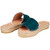Osprey London The Rio Espadrille Sandals - M-OSP0002S67