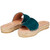 Osprey London The Rio Espadrille Sandals - M-OSP0002S67