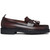 G.H.Bass X Fred Perry Weejuns 90S Layton Tassel Loafers - M-7105336311908
