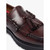 G.H.Bass X Fred Perry Weejuns 90S Layton Tassel Loafers - M-7105336311908