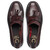 G.H.Bass X Fred Perry Weejuns 90S Layton Tassel Loafers - M-7105336311908