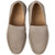 Loake Tuscany Apron Loafer - M-TUSCANYSTONESUEDE
