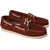 G.H.Bass Jetty III 2 Eye Boat Shoes - M-7152600875108