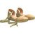 Osprey London The Hendrix Espadrille Sandals - M-OSP0001S83