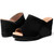 Osprey London The Casablanca Espadrille Wedge Sandals - M-OSP0024C02