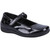Hush Puppies Aria Patent Senior Shoe - M-37513-69919