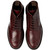 Loake Bedale Heavy Brogue Boots - M-BEDALE-BURGUNDY