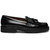 G.H.Bass Weejuns 90S Layton II Kiltie Loafers - M-6964298219620