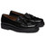 G.H.Bass Weejuns 90S Layton II Kiltie Loafers - M-6964298219620