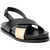 Osprey London The Fiji Strappy Sandals - M-OSP0040X28