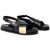 Osprey London The Fiji Strappy Sandals - M-OSP0040X28