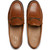 G.H.Bass Panama Lianna Saddle Bar Loafers - M-6969544671332