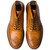 Loake Bedale Heavy Brogue Boots - M-BEDALETAN