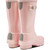 Hunter Original Pearlised Wellington Boots - Kids - M-32441-57174