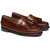 G.H.Bass Easy Weejuns Esther Kiltie Tassel Loafers - M-6972765208676