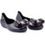 Zaxy Gracious Ribbon Sandals - GRACRBBK