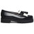 G.H.Bass Weejuns 90S Esther Kiltie Tassel Loafers - M-6972767862884