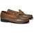 G.H.Bass Panama Lianna Saddle Bar Loafers - M-7137145684068