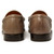 G.H.Bass Panama Lianna Saddle Bar Loafers - M-7137145684068