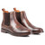 Sole Agnew Chelsea Boots - AGNEWBN