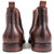 Sole Agnew Chelsea Boots - AGNEWBN