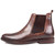 Sole Agnew Chelsea Boots - AGNEWBN