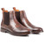 Sole Agnew Chelsea Boots - AGNEWBN