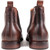 Sole Agnew Chelsea Boots - AGNEWBN