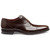 Loake Sharp Toe Cap Oxford - M-SHARPDARKBROWN