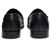 G.H.Bass Panama Lincoln Saddle Bar Loafers - M-6962300616804