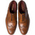 Loake Kerridge Brogues - M-KERRIDGECEDAR
