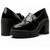 Osprey London The Johannesburg Heeled Loafers - M-OSP0031L29