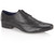 Silver Street London Fleet Brogue Shoe - M-M500BK