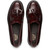 G.H.Bass Weejuns Layton Kiltie Loafers - M-6964282884196