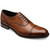 Loake Hughes Semi Brogues - M-HUGHESCHESTNUT