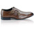 Silver Street London Bourne Monk Shoe - M-M635BR