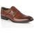 Silver Street London Bourne Monk Shoe - M-M635BR