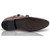Silver Street London Bourne Monk Shoe - M-M635BR