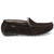 Loake Guards Apron Slipper - M-GUARDSSLIPPERBROWN