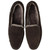 Loake Guards Apron Slipper - M-GUARDSSLIPPERBROWN