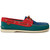 G.H.Bass Jetty III 2 Eye Boat Shoes - M-7152602677348
