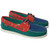 G.H.Bass Jetty III 2 Eye Boat Shoes - M-7152602677348