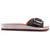 Lotus Dasha Sandals - DASHABLK