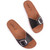 Lotus Dasha Sandals - DASHABLK