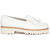 G.H.Bass Weejuns 90S Esther Kiltie Tassel Loafers - M-6972771401828