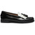 G.H.Bass Weejuns Esther Kiltie Tassel Loafers - M-6972761276516