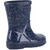 Hunter Kids First Classic Giant Glitter Rain Boots - M-35995-67204