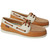G.H.Bass Jetty III 2 Eye Boat Shoes - M-7152602185828